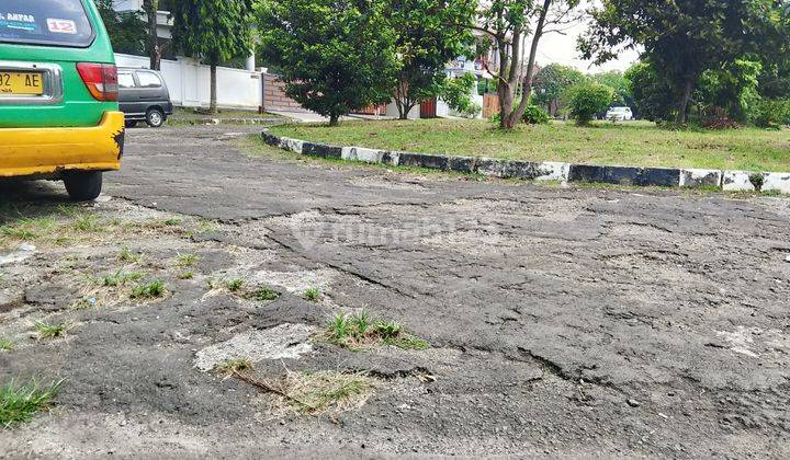 Tanah di Cilendek , Bogor Dekat Rs Islam Bogor SHM Per Unit