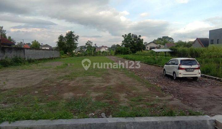 Tanah di Bekasi Dekat Bumi Perkemahan Jatisari Bekasi Terima SHM 2