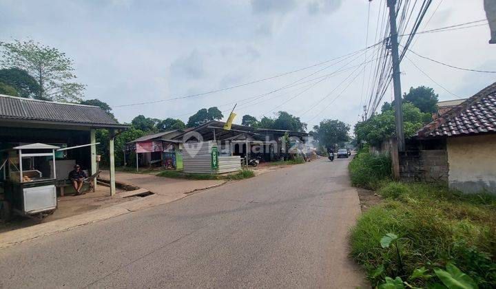 Tanah di Cileungsi, Bogor Dekat Sma Bps K, SHM Pecah Per Unit 2