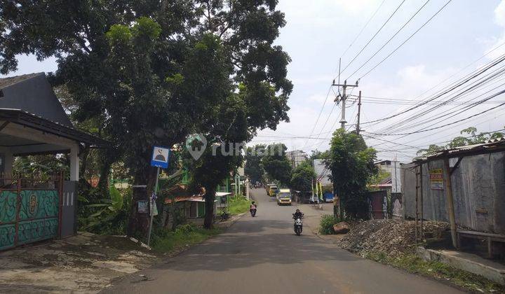 Tanah di Depok Dekat Rs Citra Medika Depok Legalitas SHM 2