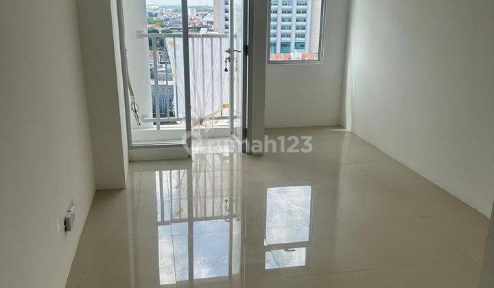 Apartemen Nyaman Siap Huni di Kyo Society, Surabaya 1