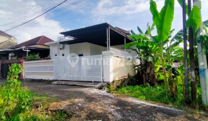 2 BR House Ready to Occupy Non-Tugu, Near Sub-District Office & Police Station, Bongan, Kediri, Tabanan, Bali 2 BR House Ready to Occupy Non-Tugu, Near Sub-District Office & Police Station, Bongan, Kediri, Tabanan, Bali