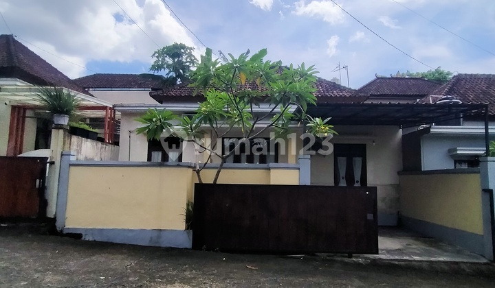 Rumh Siap Huni Dkt Smp Negeri Nyitdah Kediri Tabanan Bali Rumh Siap Huni Dkt Smp Negeri Nyitdah Kediri Tabanan Bali