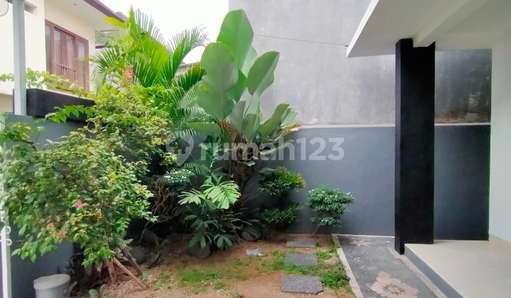Rumah Elite Siap Huni 2 Lt Dkt Ktr Gubernur Bali Renon Denpasar 2