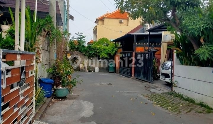 Rumah Strategis 2 Kt Dekat Kampus Ut Sesetan Denpasar Bali Rumah Strategis 2 Kt Dekat Kampus Ut Sesetan Denpasar Bali