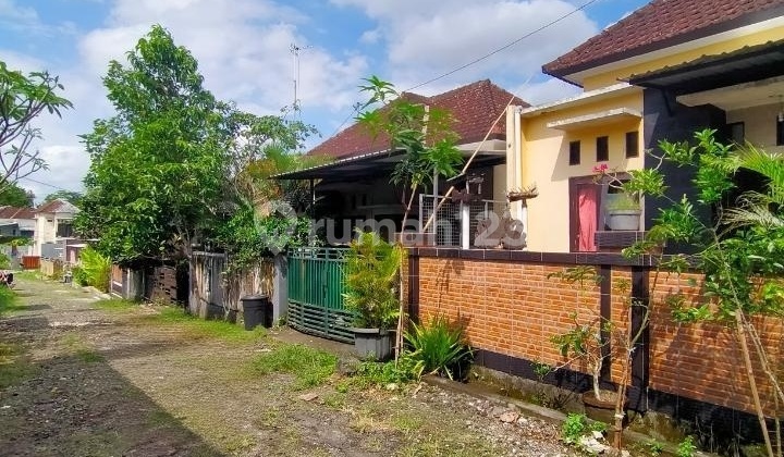 Rumah Di Bawah Harga Pasaran Lokasi Strategis Perumahan Riverside Kediri Tabanan Bali