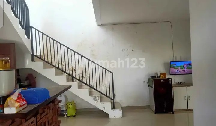 Rumah 2 Lantai Semi Villa Dkt Sma 8 Di Ayani Denpasar Utara 2
