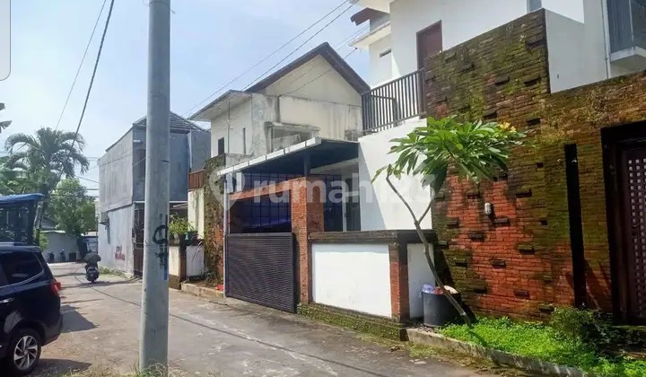 Rumah 2 Lantai Semi Villa Dkt Sma 8 Di Ayani Denpasar Utara Rumah 2 Lantai Semi Villa Dkt Sma 8 Di Ayani Denpasar Utara