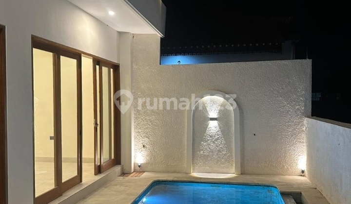 Exclusive View Beautiful Villa Near Kedungu Beach Tabanan Bali