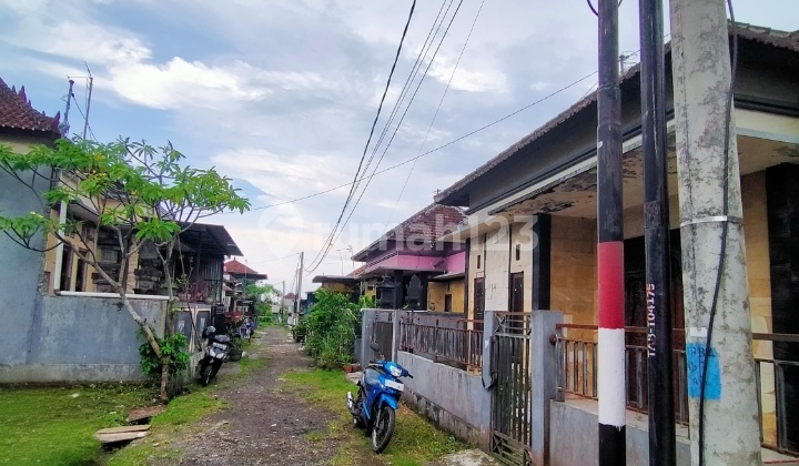 Lowest Price in Its Class ...!! 3-Bedroom House Near Bongan Police Station, Tabanan Bali Lowest Price in Its Class ...!! 3-Bedroom House Near Bongan Police Station, Tabanan Bali