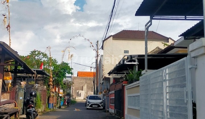 2 BR House Ready to Occupy Non-Tugu, Near Sub-District Office & Police Station, Bongan, Kediri, Tabanan, Bali 2 BR House Ready to Occupy Non-Tugu, Near Sub-District Office & Police Station, Bongan, Kediri, Tabanan, Bali