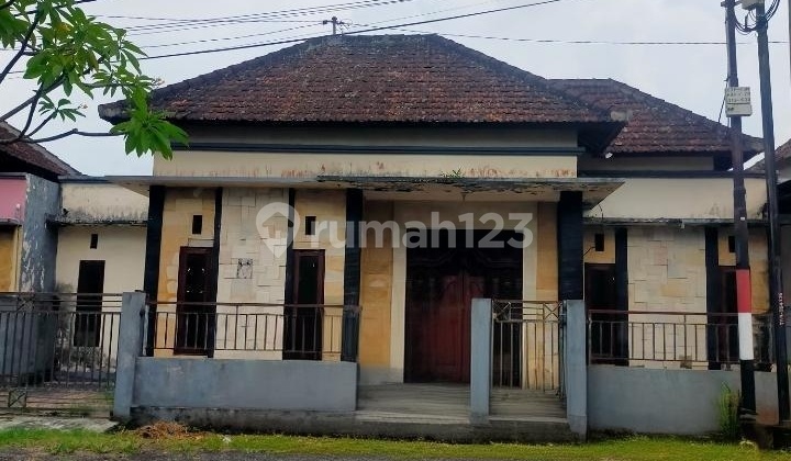 Lowest Price in Its Class ...!! 3-Bedroom House Near Bongan Police Station, Tabanan Bali Lowest Price in Its Class ...!! 3-Bedroom House Near Bongan Police Station, Tabanan Bali