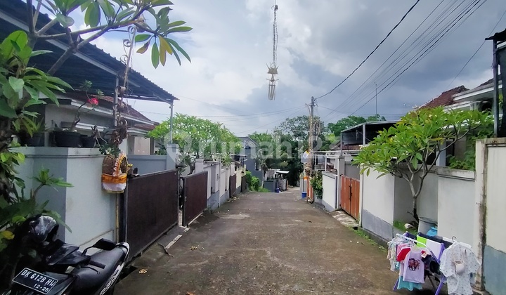 Rumh Siap Huni Dkt Smp Negeri Nyitdah Kediri Tabanan Bali  2