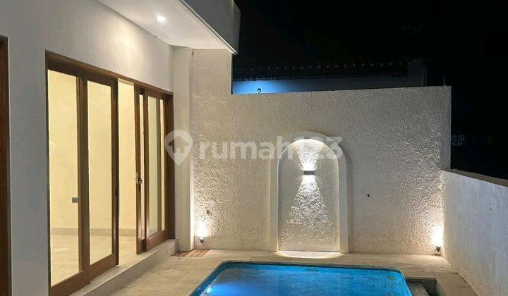 Exclusive View Beautiful Villa Near Kedungu Beach Tabanan Bali