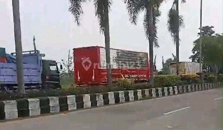 Tanah Premium Cocok Untuk Usaha Bisnis, Gudang Dekat Terminal Mengwi Kabupaten Bdung Bali 1