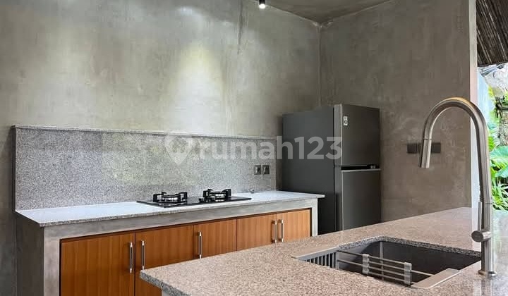 Disewakan Villa 2 Bedroom Dekat Panta Isanur 2