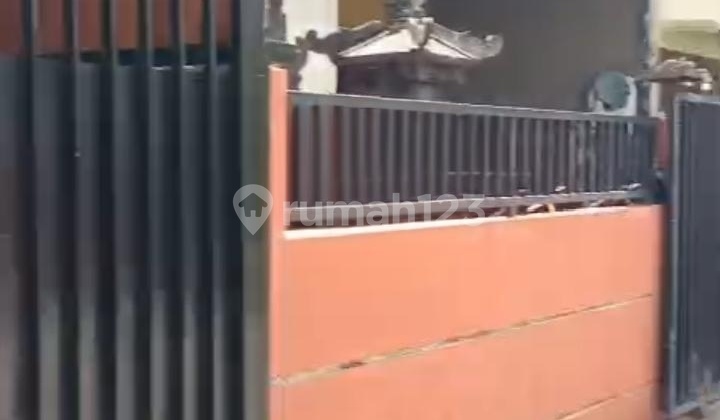 Rumah Strategis 2 Kt Dekat Kampus Ut Sesetan Denpasar Bali 2