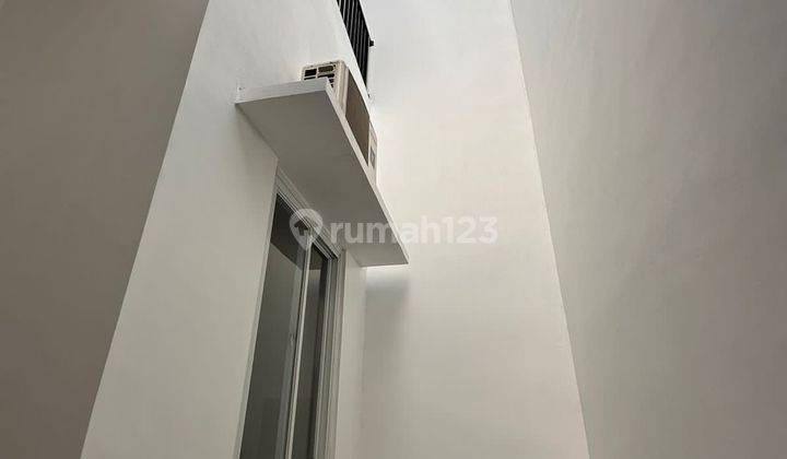 Dijual Rumah Di Sts-Sunter Shm Baru 2