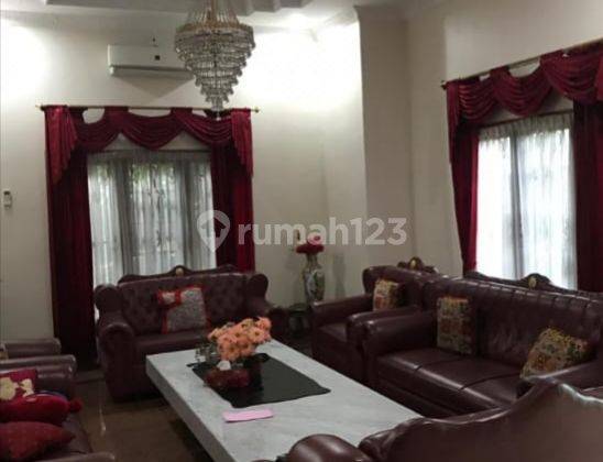 Dijual Rumah 2 Lantai SHM di Taman Modern, Jakarta Timur 2