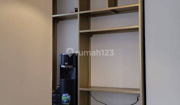 Disewakan Apartemen 2 Kamar Tidur Tokyo Riverside Pik 2, Fully Furnished  2