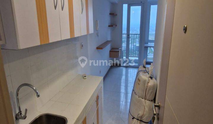 TURUN HARGA!! Dijual Apartemen Studio Tokyo Riverside PIK 2 Semi Furnished 1