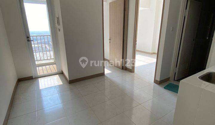 Dijual Apartemen 2 Kamar Tidur Tokyo Riverside PIK 2 Unfurnished 1