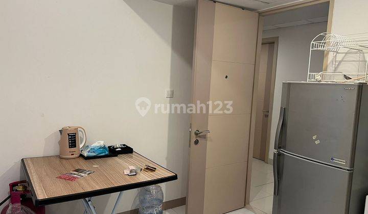 Dijual Apartemen 2 Kamar Tidur Tokyo Riverside PIK 2 Full Furnished 2