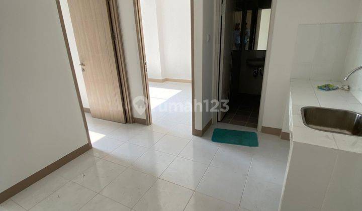 Dijual Apartemen 2 Kamar Tidur Tokyo Riverside PIK 2 Unfurnished 2