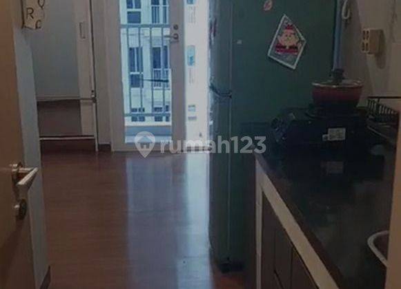 DIJUAL!! Apartemen Studio Tokyo Riverside PIK 2 Furnished, Kondisi Bagus 1