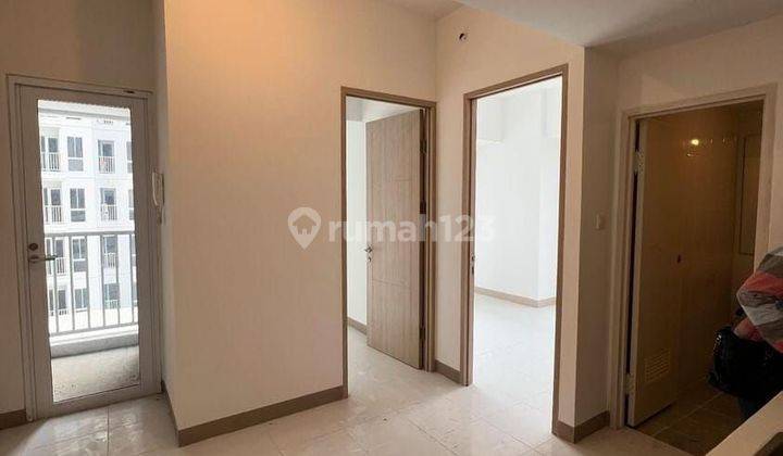 Dijual Apartemen 2 Kamar Tidur Tokyo Riverside PIK 2 Unfurnished 1