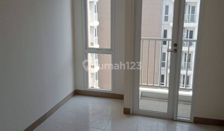 Dijual Apartemen Studio Tokyo Riverside PIK 2 Unfurnished 1