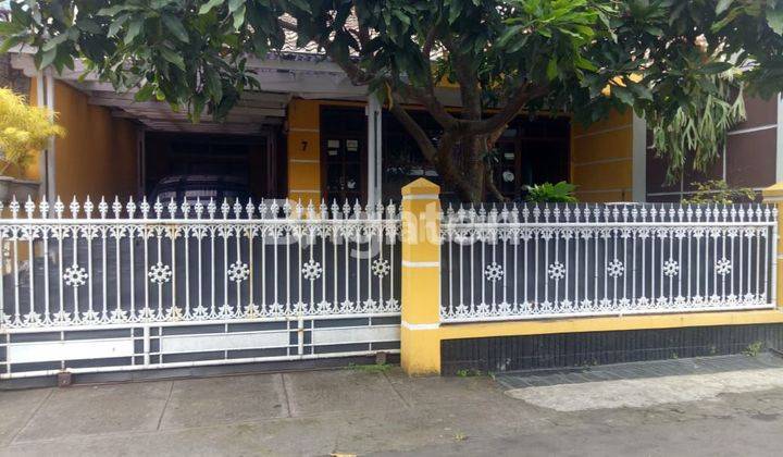 Rumah minimalis siap Huni dan Terawat 1