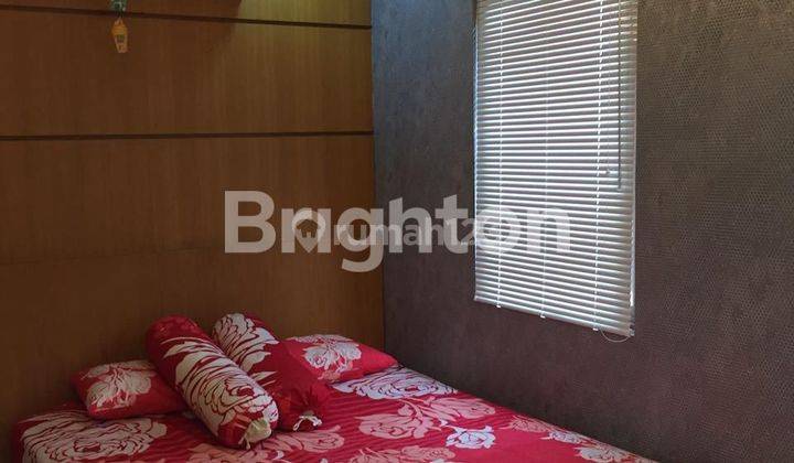 APARTEMEN MAJESTY type STUDIO PLUS 2