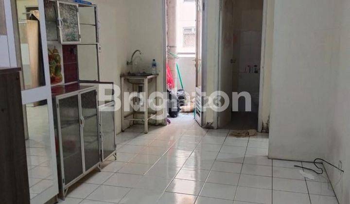 APARTEMEN BUAH BATU 2