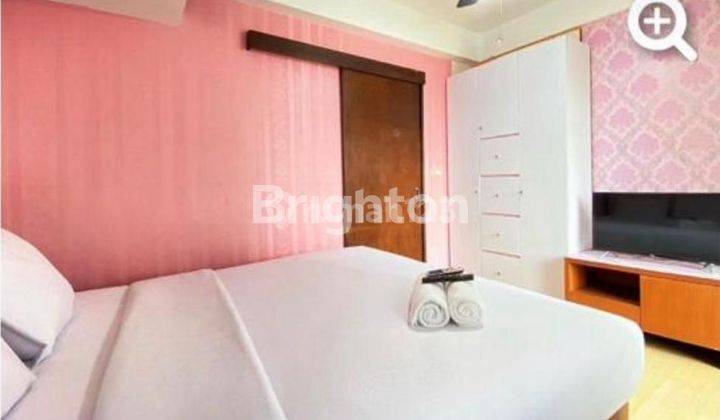 APARTEMEN BRAGA CITY WALK 2