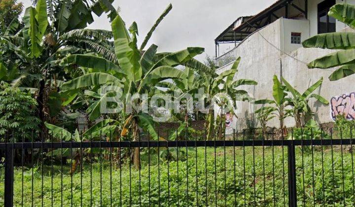 TANAH STRATEGIS DI AWILIGAR BANDUNG 1