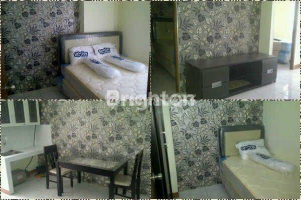 APARTEMEN GATEWAY AHMAD YANI 2