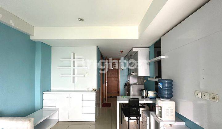 Apartemen Dago Suites 2