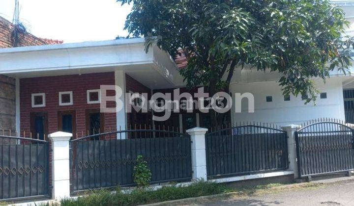 Rumah Minimalis Siap Huni 1