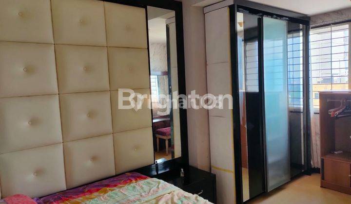 APARTEMEN BRAGA CITY WALK 1