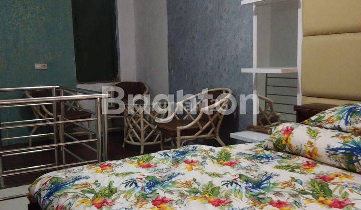 RUMAH MINIMALIS SIAP HUNI 2