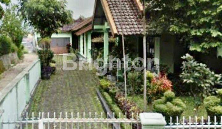 Rumah siap Huni berada di pusat kota Bandung 1