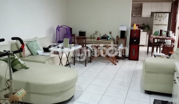 Rumah asri siap Huni sayap Riau 2