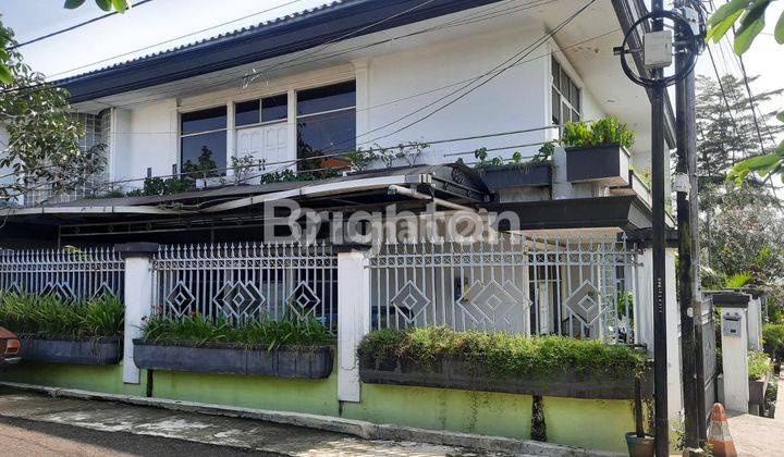 Rumah Asri siap Huni di Bandung 2