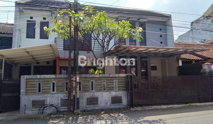 Rumah Siap Huni dan Terawat 1