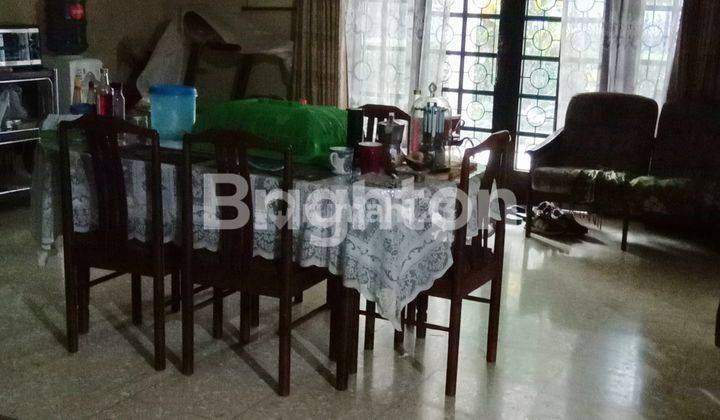 Rumah Tinggal yang nyaman siap Huni 2