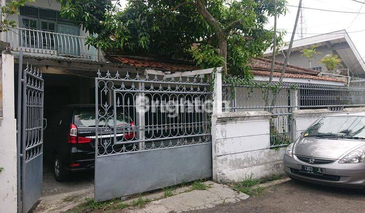 Rumah siap Huni dan cocok dijadikan kost²an 1