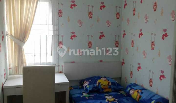 2BR Sunter Park Apartment Fully Furnished 2
