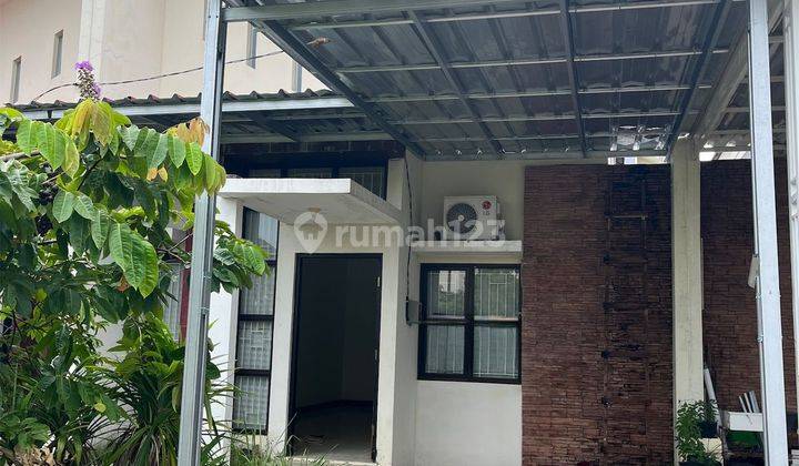 Rumah Bagus di Green Ara , Bekasi 1