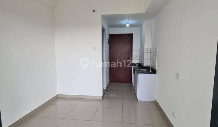 Apartemen SAYANA 1 BR Bagus 1